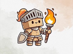 ເກມ Dragon Castle: Idle TD