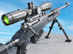 ເກມ Sniper Shot Secret Mission