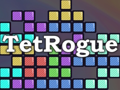 ເກມ TetRogue