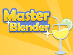 ເກມ Master Blender