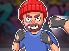 ເກມ Brawler Man: Fist of Fury