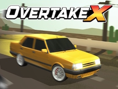 ເກມ OvertakeX