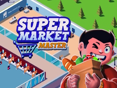 ເກມ Supermarket Master