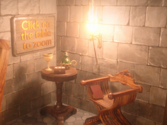 ເກມ Medieval Escape