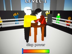 ເກມ Power Slap