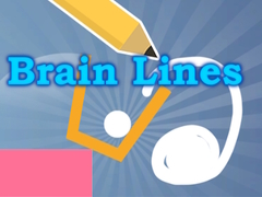 ເກມ Brain Lines