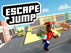 ເກມ Escape Jump