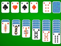 ເກມ Klondike 2024
