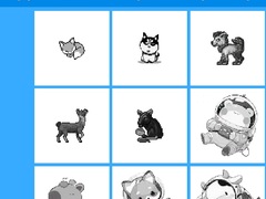 ເກມ Color Pixels Coloring By Numbers