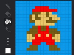 ເກມ Pixeler