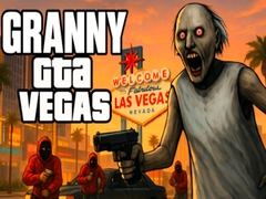ເກມ Granny GTA Vegas