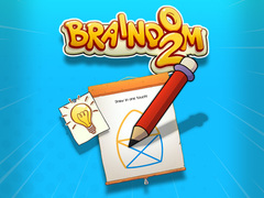 ເກມ Braindom 2