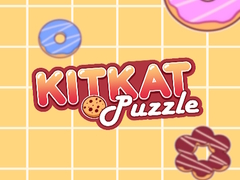 ເກມ Kitkat Puzzle