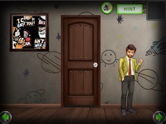 ເກມ Amgel Easy Room Escape 270