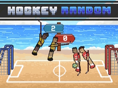 ເກມ Hockey Random