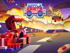 ເກມ Battle Karts