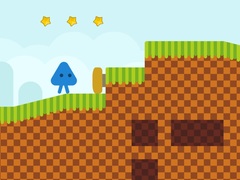ເກມ Pixel Dash A High Speed Adventure
