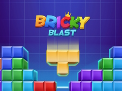 ເກມ Bricky Blast
