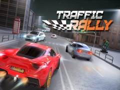 ເກມ Traffic Rally