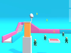 ເກມ Eggdog Deadflip