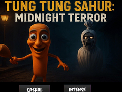 ເກມ Tung Tung Sahur Midnight Terror