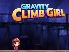 ເກມ Gravity Climb Girl