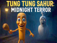 ເກມ Tung Tung Sahur: Midnight Terror