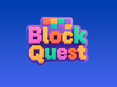 ເກມ Block Quest