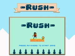 ເກມ Rush