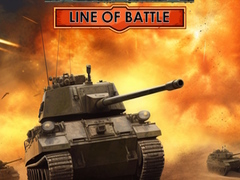 ເກມ Line of Battle