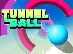 ເກມ Tunnel Ball