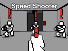 ເກມ Speed Shooter