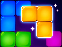 ເກມ Block Blaster Puzzle