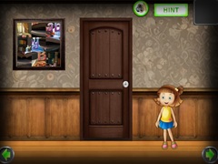 ເກມ Amgel Kids Room Escape 295