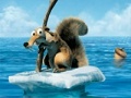 ເກມ Ice Age 4 Coloring