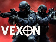 ເກມ Vexon