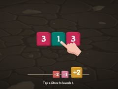 ເກມ Stone Puzzle