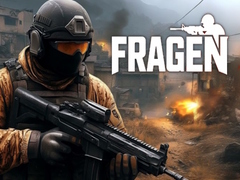 ເກມ FRAGEN