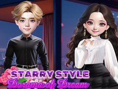 ເກມ Starry Style Dorama of Dream