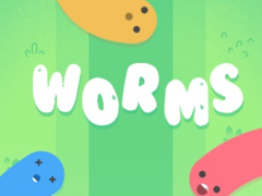 ເກມ Worms