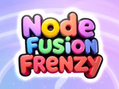 ເກມ Node Fusion Frenzy