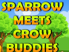 ເກມ Sparrow Meets Crow Buddies
