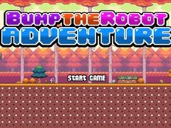 ເກມ Bump the Robot Adventure