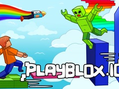 ເກມ PlayBlox.io