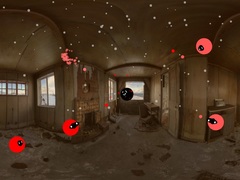ເກມ Robot Zombie Ball