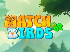 ເກມ Match Pop Birds