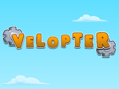 ເກມ Velopter