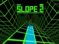 ເກມ Slope 2