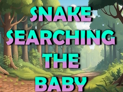 ເກມ Snake Searching The Baby
