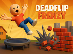 ເກມ Deadflip Frenzy
